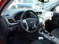 2013 Traverse LT AWD #10