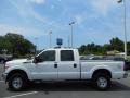 2012 F250 Super Duty XL Crew Cab 4x4 #2