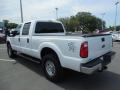 2012 F250 Super Duty XL Crew Cab 4x4 #3