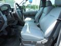 2012 F250 Super Duty XL Crew Cab 4x4 #4