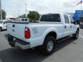 2012 F250 Super Duty XL Crew Cab 4x4 #8