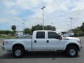 2012 F250 Super Duty XL Crew Cab 4x4 #9