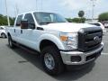 2012 F250 Super Duty XL Crew Cab 4x4 #10
