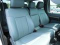 2012 F250 Super Duty XL Crew Cab 4x4 #12
