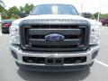 2012 F250 Super Duty XL Crew Cab 4x4 #13