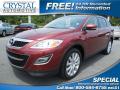 Click for details. 2010 Mazda CX-9 Grand Touring