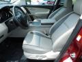  2010 Mazda CX-9 Sand Interior #4