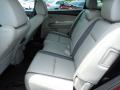 Rear Seat of 2010 Mazda CX-9 Grand Touring #5