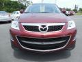  2010 Mazda CX-9 Copper Red Mica #15