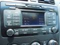 Audio System of 2010 Mazda CX-9 Grand Touring #21