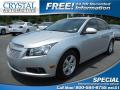 Click for details. 2012 Chevrolet Cruze LT