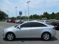 2012 Cruze LT #2