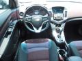 Dashboard of 2012 Chevrolet Cruze LT #6