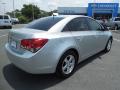 2012 Cruze LT #8