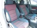 Front Seat of 2012 Chevrolet Cruze LT #12