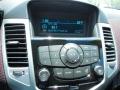 Controls of 2012 Chevrolet Cruze LT #19