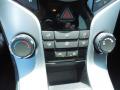 Controls of 2012 Chevrolet Cruze LT #20