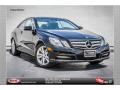 2012 E 350 Coupe #1