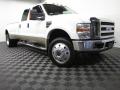 2008 F450 Super Duty Lariat Crew Cab 4x4 Dually #1 2008 F450 Super Duty Lariat Crew Cab 4x4 Dually #1