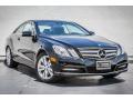 2012 E 350 Coupe #12