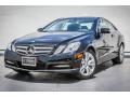2012 E 350 Coupe #13