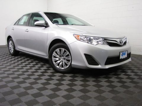 Toyota Camry LE Toyota Camry LE