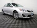 2012 Camry LE #1