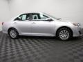2012 Camry LE #3