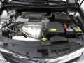 2012 Camry LE #5