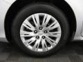 2012 Camry LE #27