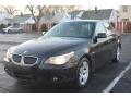 2005 5 Series 525i Sedan #1 2005 5 Series 525i Sedan #1