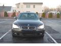 2005 5 Series 525i Sedan #2 2005 5 Series 525i Sedan #2