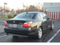 2005 5 Series 525i Sedan #6 2005 5 Series 525i Sedan #6