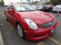 2006 G 35 Coupe #13