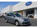 Click for details. 2011 Nissan Versa 1.8 SL Hatchback