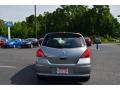 2011 Versa 1.8 SL Hatchback #4