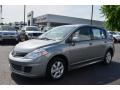 2011 Versa 1.8 SL Hatchback #6