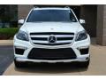 2013 GL 550 4Matic #8