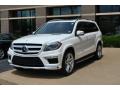 2013 GL 550 4Matic #9