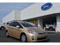 Click for details. 2010 Toyota Prius Hybrid II