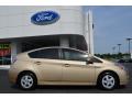 2010 Prius Hybrid II #2