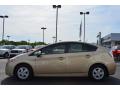 2010 Prius Hybrid II #5