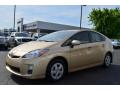 2010 Prius Hybrid II #6