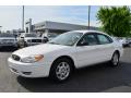 2006 Taurus SE #6