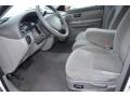  2006 Ford Taurus Medium/Dark Flint Grey Interior #9