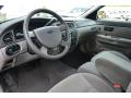  Medium/Dark Flint Grey Interior Ford Taurus #10