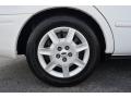  2006 Ford Taurus SE Wheel #18