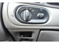 Controls of 2006 Ford Taurus SE #20