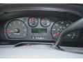  2006 Ford Taurus SE Gauges #23
