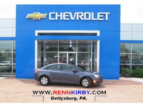 Chevrolet Cruze LS